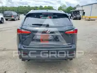 2017 Lexus NX photo