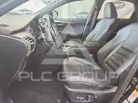 2017 Lexus NX photo