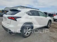 2017 Lexus NX photo