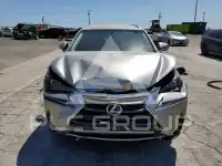 2017 Lexus NX фото