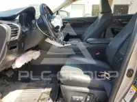 2017 Lexus NX фото