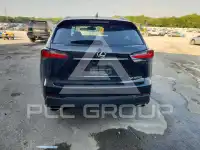 2017 Lexus NX фото