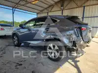 2017 Lexus NX photo