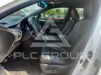 2017 Lexus NX photo