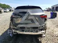 2017 Lexus NX photo