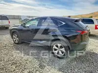 2017 Lexus NX фото