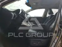 2017 Lexus NX фото
