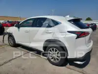 2017 Lexus NX фото