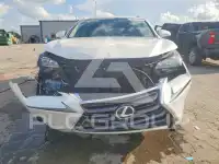 2017 Lexus NX photo