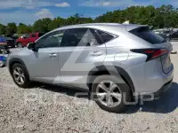 2017 Lexus NX photo