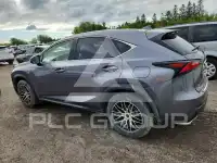 2017 Lexus NX photo