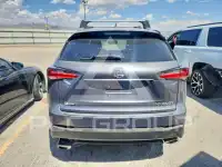 2017 Lexus NX photo
