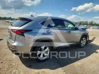 2017 Lexus NX фото