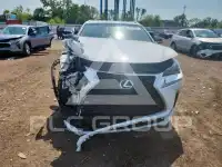 2017 Lexus NX photo
