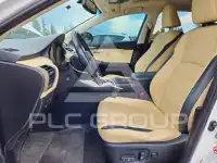 2017 Lexus NX photo
