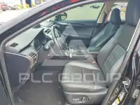 2017 Lexus NX photo