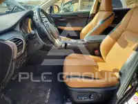 2017 Lexus NX фото