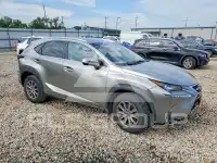 2017 Lexus NX фото