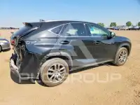 2017 Lexus NX фото