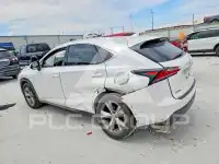 2017 Lexus NX photo