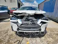 2017 Lexus NX photo