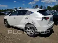 2017 Lexus NX фото