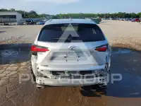 2017 Lexus NX фото