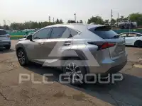 2017 Lexus NX photo