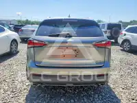 2017 Lexus NX фото