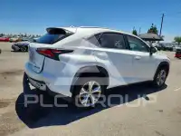2017 Lexus NX фото