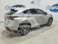 2017 Lexus NX фото