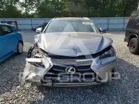 2017 Lexus NX фото