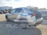 2017 Lexus NX фото