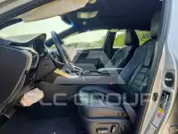 2017 Lexus NX фото