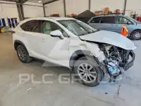 2017 Lexus NX фото