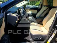 2017 Lexus NX фото