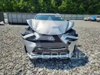 2017 Lexus NX фото