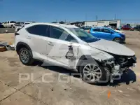 2017 Lexus NX photo