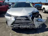 2017 Lexus NX фото