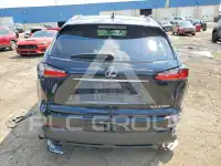 2017 Lexus NX фото