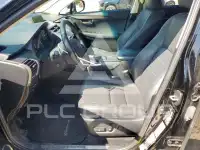 2017 Lexus NX фото