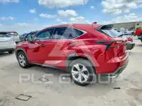 2017 Lexus NX фото