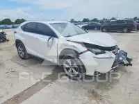 2017 Lexus NX фото