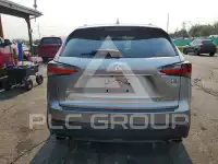 2017 Lexus NX photo