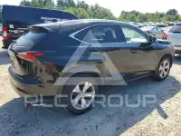 2017 Lexus NX фото
