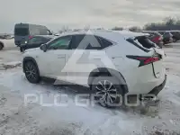 2017 Lexus NX фото