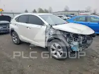 2017 Lexus NX фото