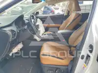 2017 Lexus NX фото