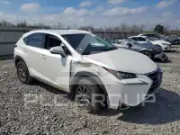2017 Lexus NX фото