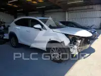 2017 Lexus NX фото